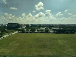 Singapore Post Centre (D14), Office #618741921